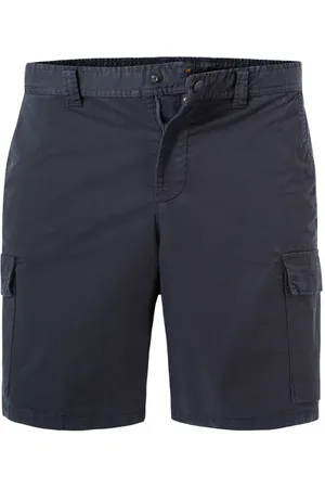 HUGO BOSS Herren Cargoshorts