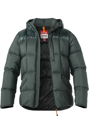 Parajumpers Herren Daunenjacke unifarben