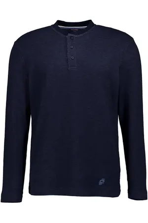 Olymp Herren Polo-Shirt