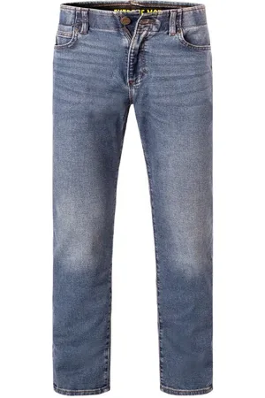 Lee Herren Jeans Straight Fit