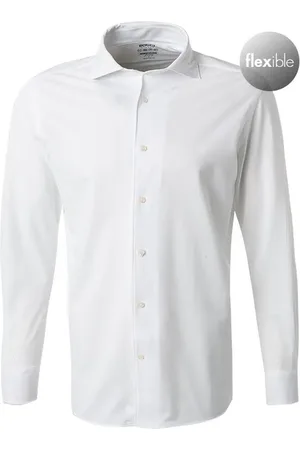 Boggi Milano Herren Hemd