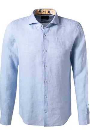 JOOP! Herren Hemd Slim Fit