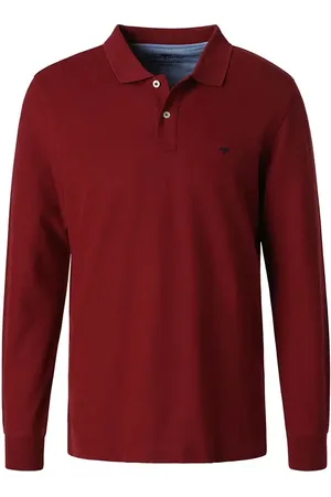 Fynch-Hatton Herren Polo-Shirt