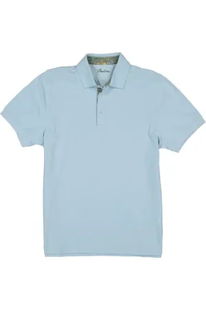 Stenströms Herren Polo-Shirt