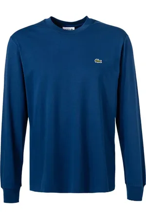 Lacoste Herren Longsleeve Classic Fit