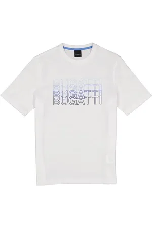 Bugatti Herren T-Shirt