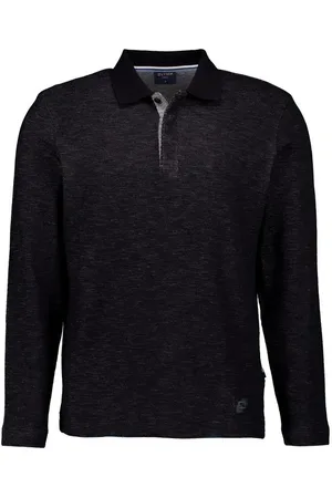 Olymp Herren Polo-Shirt