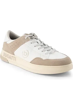 Bugatti Herren Sneaker Textil & Canvas