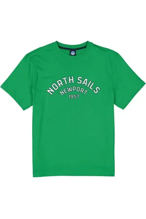 North Sails Herren T-Shirt