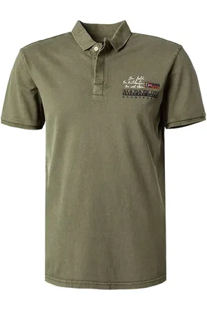 Napapijri Herren Polo-Shirt