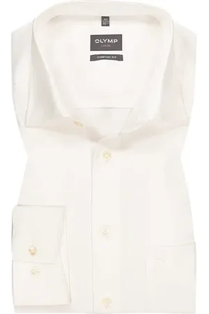 Olymp Herren Hemd Comfort Fit