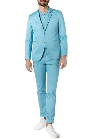 Karl Lagerfeld Herren Anzug