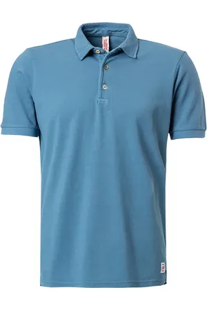 BOB der Bär Herren Polo-Shirt