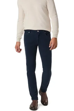 Masons Herren Hose