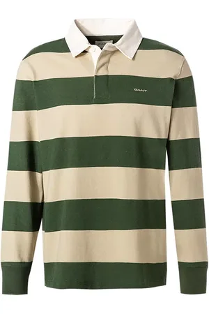 GANT Herren Pullover Gestreift