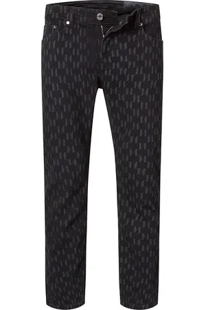 Karl Lagerfeld Herren Jeans
