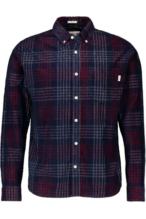 Pepe Jeans Herren Hemd kariert