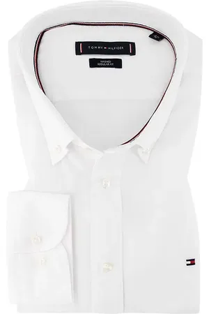 Tommy Hilfiger Herren Hemd