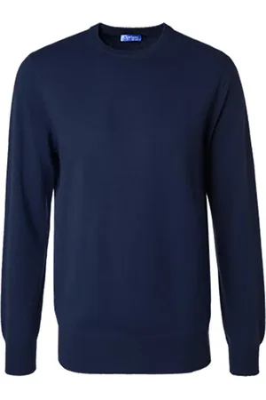 Cipriani Herren Pullover unifarben