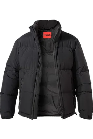 HUGO BOSS Herren Daunenjacke