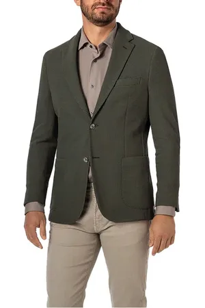 Boggi Milano Herren Sakko