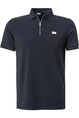 Karl Lagerfeld Herren Polo-Shirt