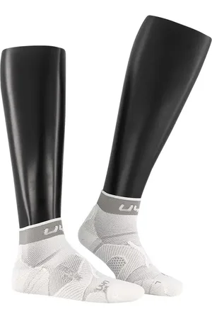 UYN Herren Laufsocken Mikrofaser/Funktion