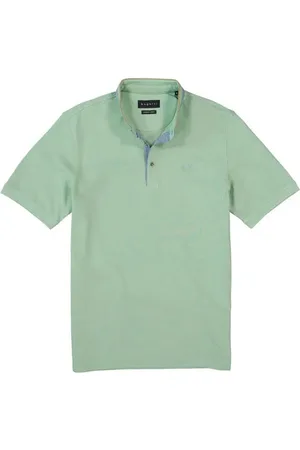 Bugatti Herren Polo-Shirt