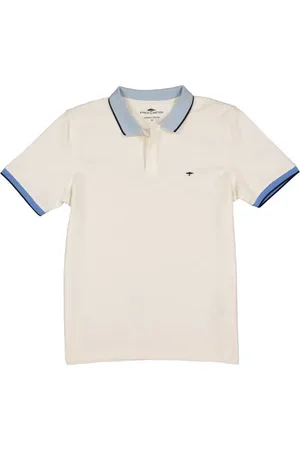 Fynch-Hatton Herren Polo-Shirt