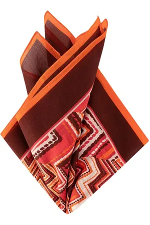 Missoni Herren Einstecktuch