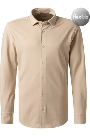 Boggi Milano Herren Hemd