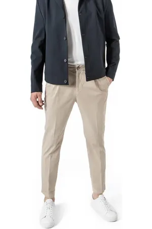 JOOP! Herren Bundfaltenhose