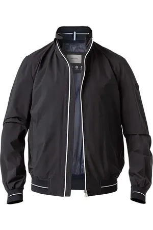 Pierre Cardin Herren Jacke unifarben