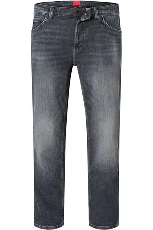 HUGO BOSS Herren Jeans