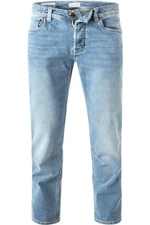 Bugatti Herren Jeans