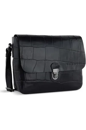 Bugatti Herren Schultertasche