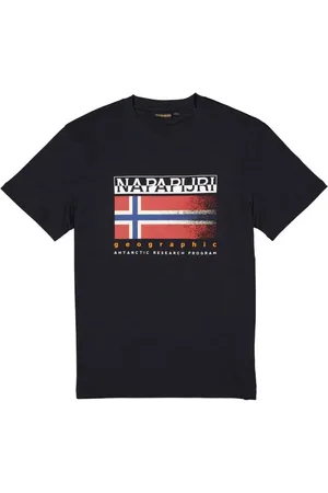 Napapijri Herren T-Shirt
