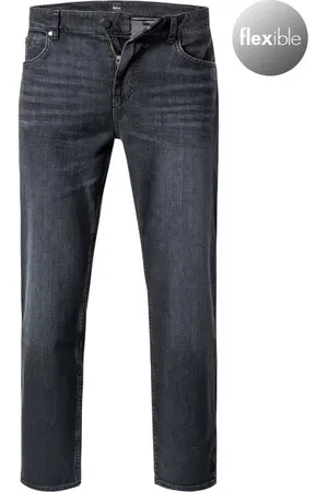 HUGO BOSS Herren Jeans
