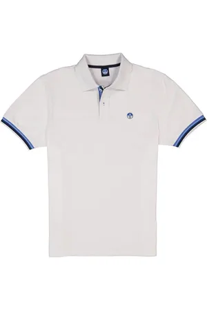 North Sails Herren Polo-Shirt