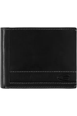 Camel Active Herren Geldbörse Leder