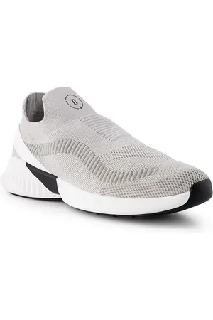 Boggi Milano Herren Sneaker Textil & Canvas