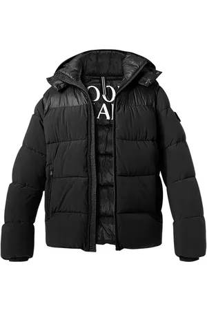 JOOP! Herren Steppjacke unifarben