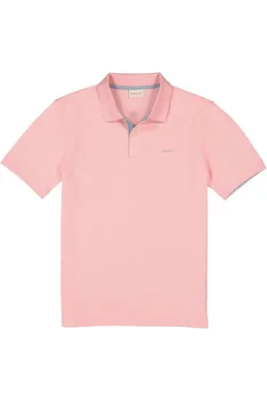 GANT Herren Polo-Shirt