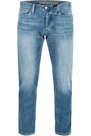 Denham Herren Jeans Slim Fit