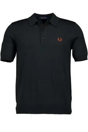 Fred Perry Herren Polo-Shirt