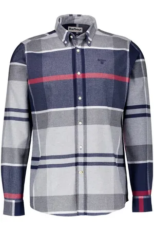 Barbour Herren Hemd kariert
