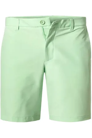 HUGO BOSS Herren Shorts Slim Fit