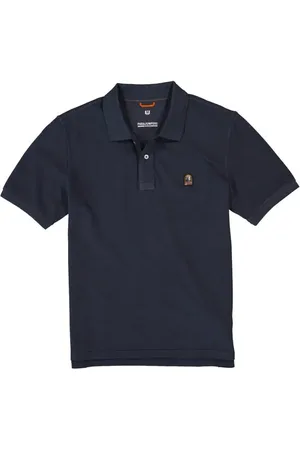 Parajumpers Herren Polo-Shirt
