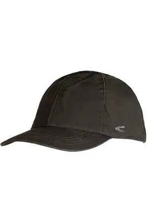 Camel Active Herren Cap Baumwolle & Mix