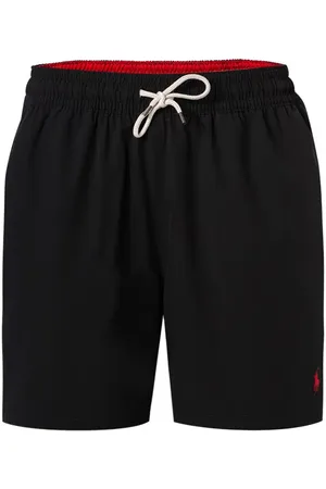 Ralph Lauren Herren Badeshorts unifarben